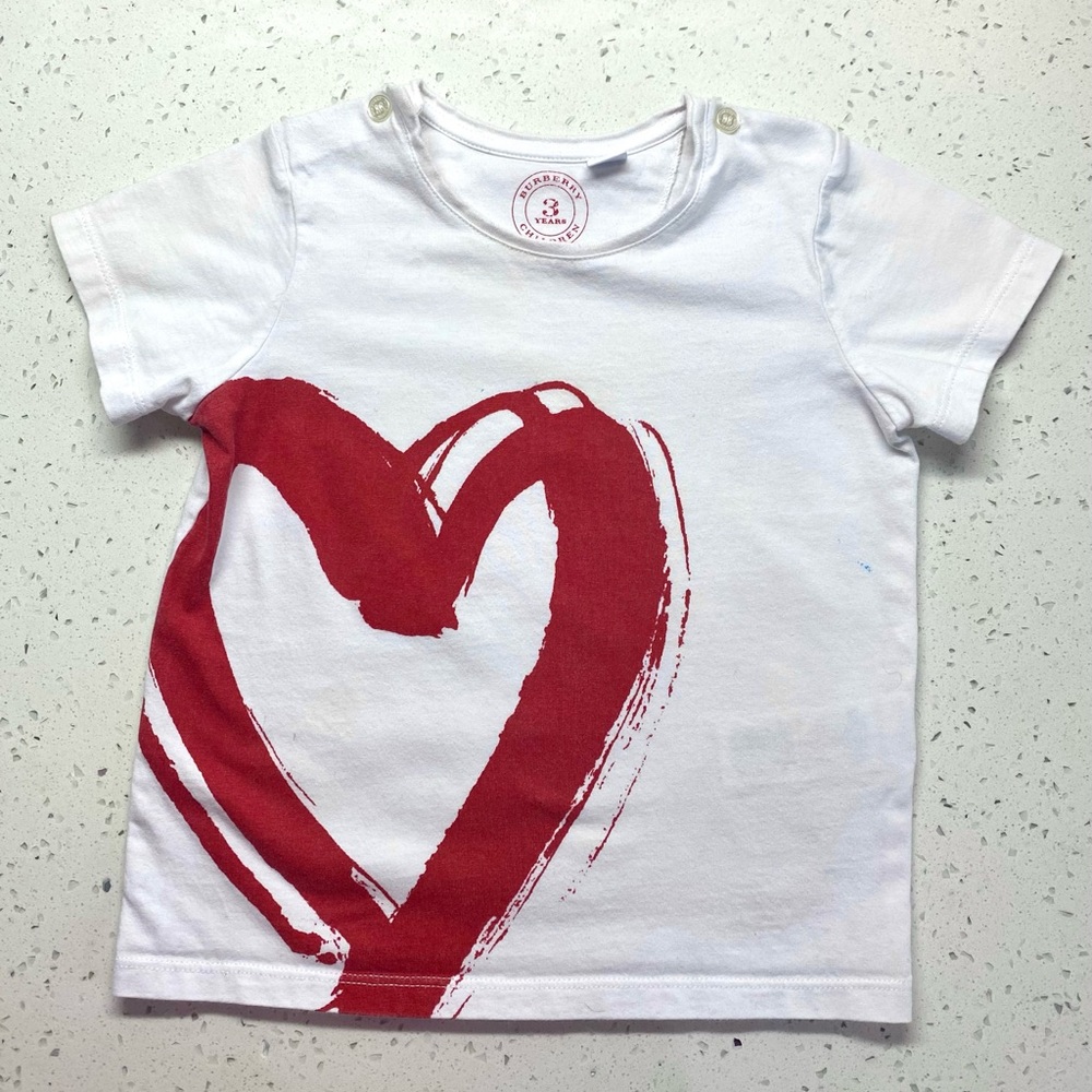 Burberry Tee